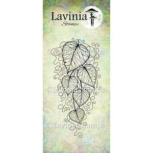 Bosblad van Lavinia Stamps