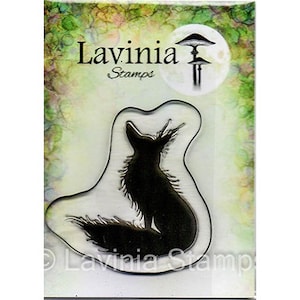 Rufus by Lavinia Stamps