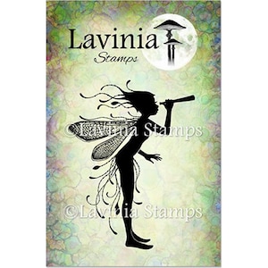 Timbres Scout (grand) par Lavinia