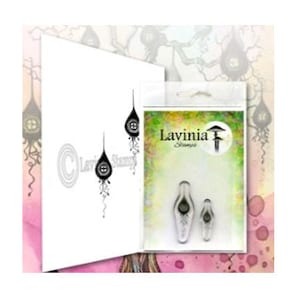 Tree Hive-set van Lavinia Stamps