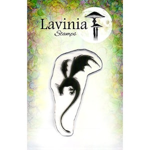 Mideela (Pequena) por Lavinia Stamps