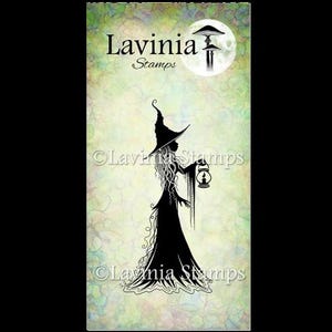 Faba od Lavinia Stamps