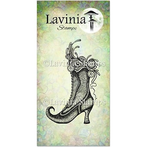 Botte Pixie (petite) par Lavinia Stamps