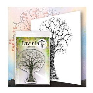 Drzewo Marzeń autorstwa Lavinia Stamps