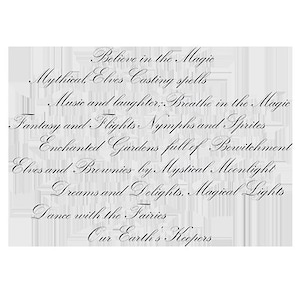 Sacred Spells by Lavinia Stamps