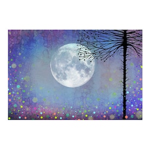 SceneScapes, Starbright autorstwa Lavinia Stamps