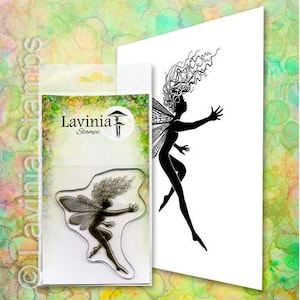 Layla by Lavinia Stamps