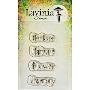 Harmony by Lavinia Stamps