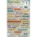 see more listings in the Lavinia Stickers section