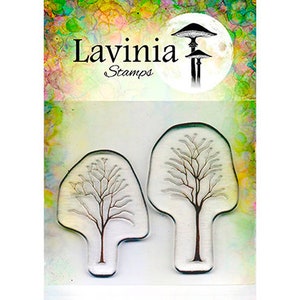 Small Trees by Lavinia Stamps