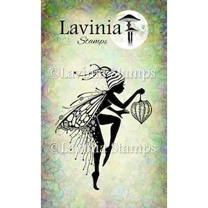 Eve van Lavinia Stamps