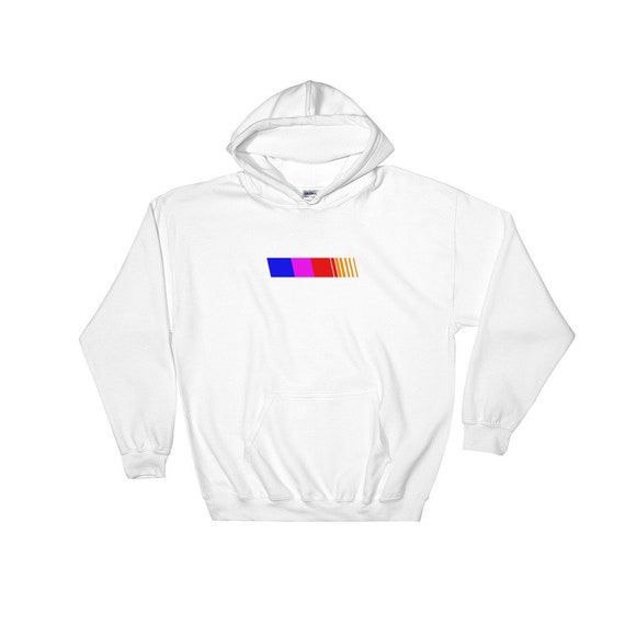 Nascar hoodie frank clearance ocean