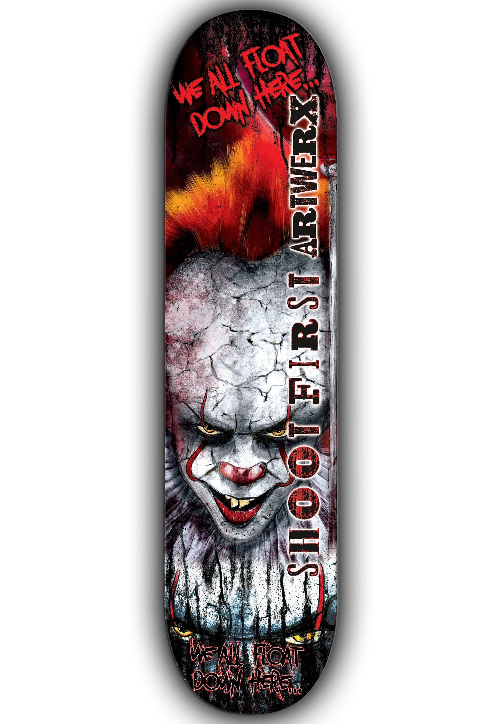 skateboard pennywise