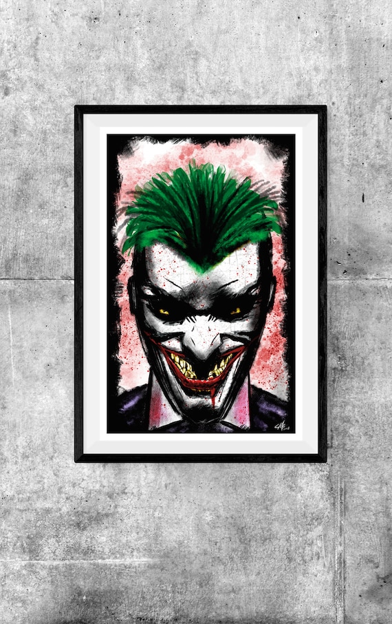 The Joker 11