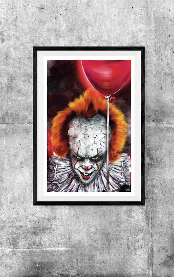 Pennywise 11