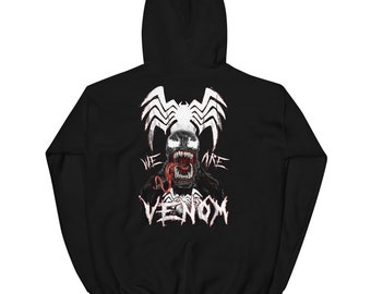 We Are Venom Hoodie