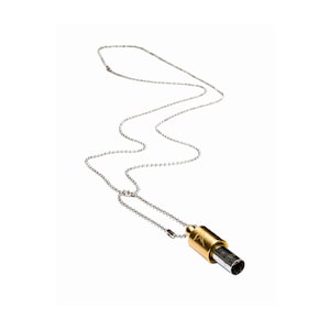 Lovetuner Bronze 528hz Breathing & Meditation Device