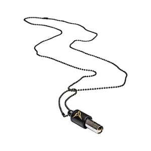 Lovetuner Black 528hz Breathing & Meditation Device