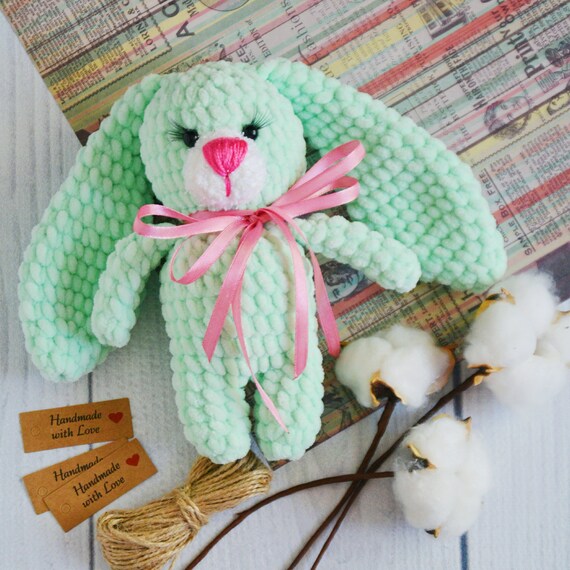 soft toys handmade