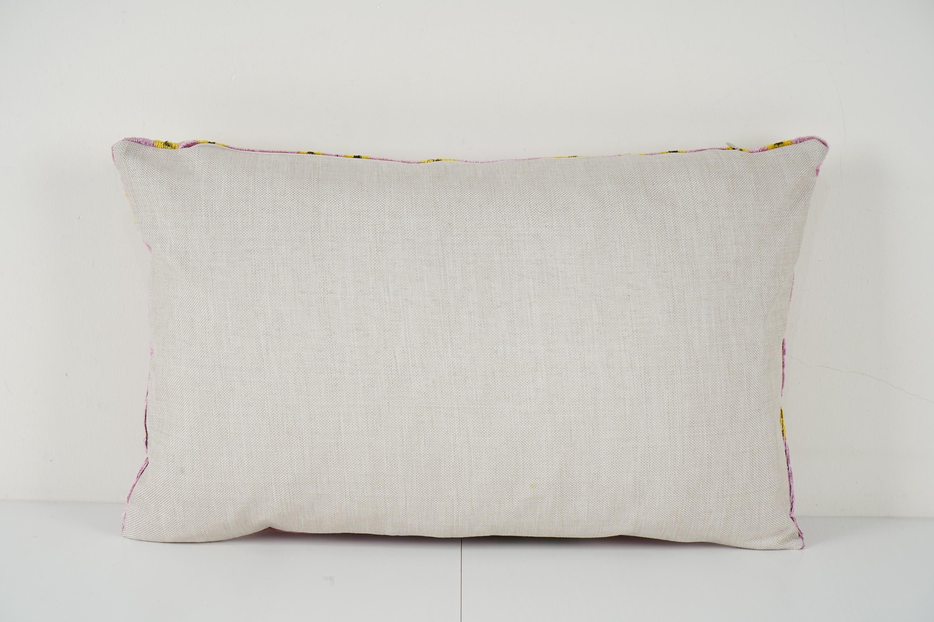 Kamaca Federa Per Cuscino Autunno Con Zucca - 85x85 Cm, Poliestere Morbido, Lavabile A 30° - 4