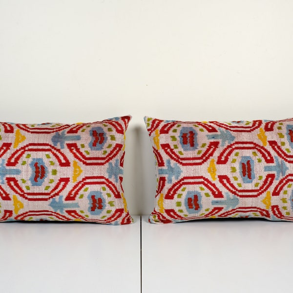 Designer Pillow Etsy