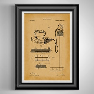 Laundry room poster Antique iron Farm house wall art Vintage iron print Housekeeping art Unframed