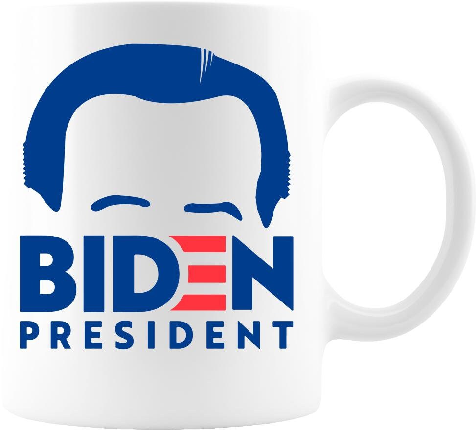 Joe Biden 2024 Mug, Biden 2024, Joe Biden Mug, Biden Mug, 2024 Election