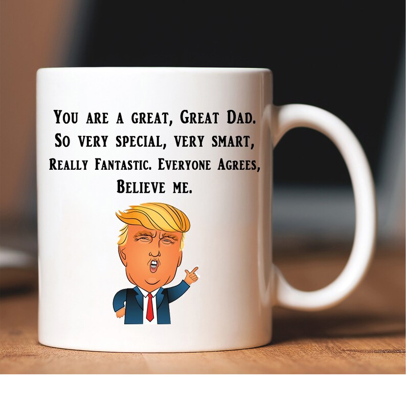 etsy dad mug