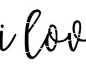 Download I Love Us Svg Etsy