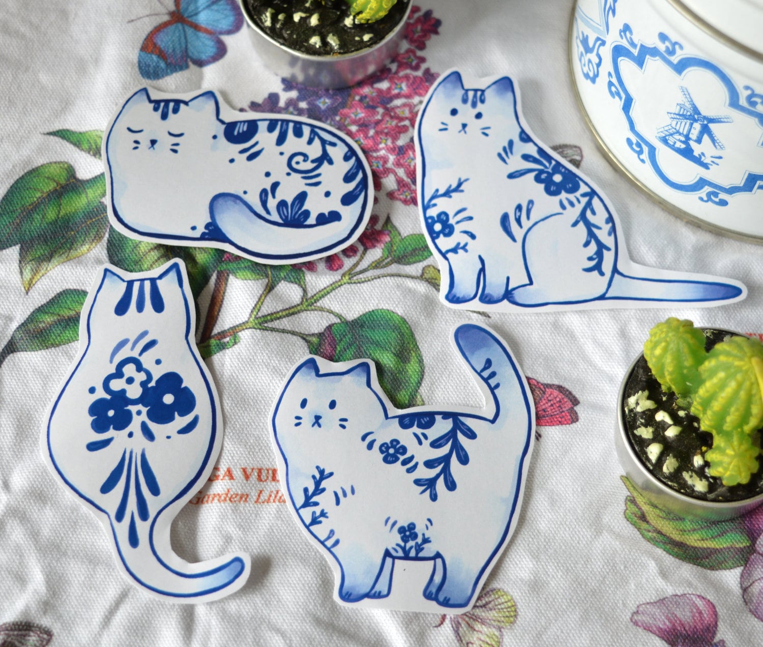 デルフトの食器 - Etsy 日本