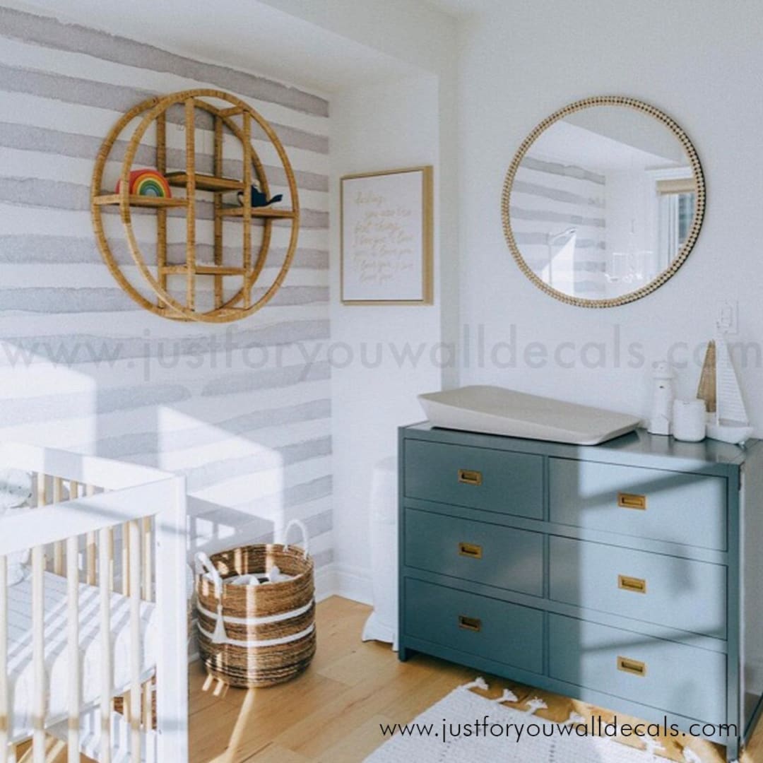 Black and White Kids Wallpaper Kids Room Removable Wallpaper - Etsy