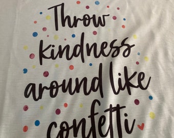 Love Like Confetti Etsy Love Like Confetti Etsy