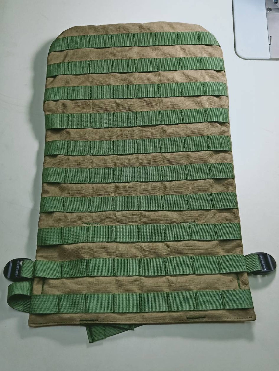 Molle Panel for Alice Frame Etsy Australia