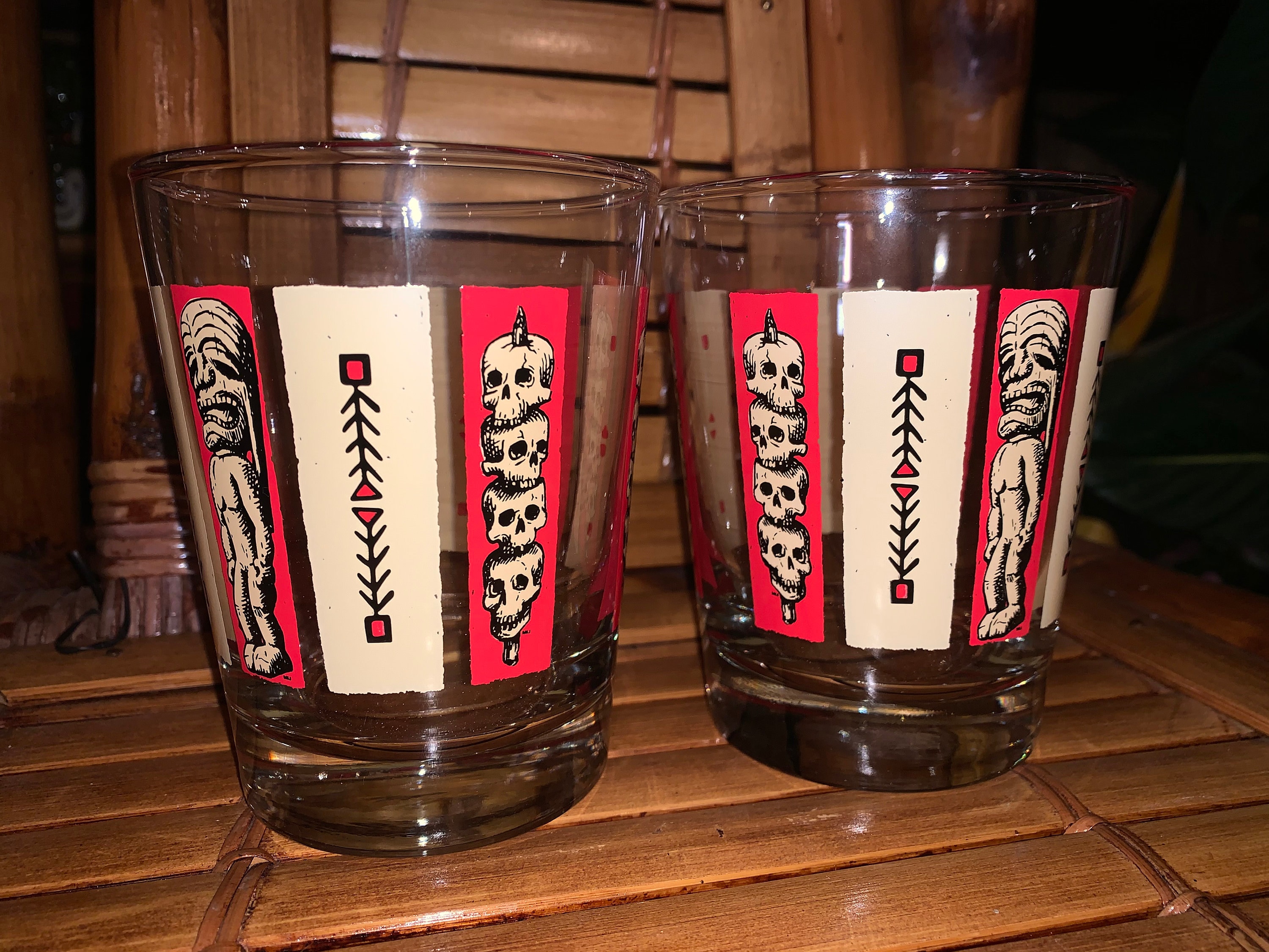 Mai 2024 tai glasses
