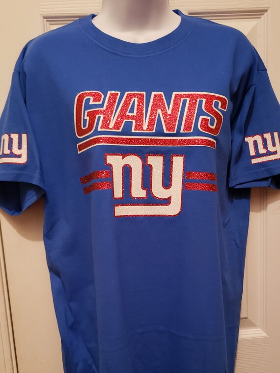 giants football t shirt