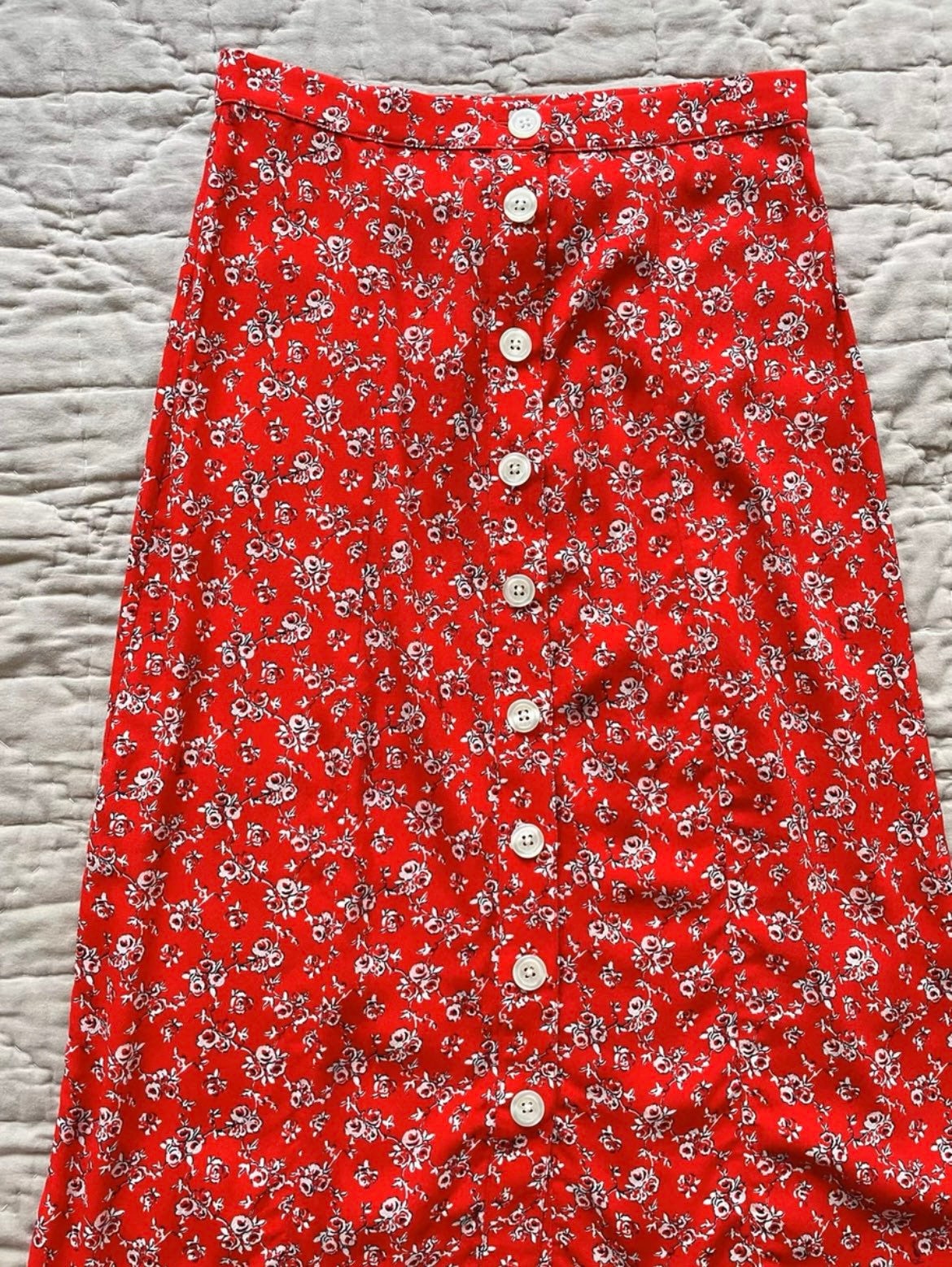 Sezane dress Etsy Canada