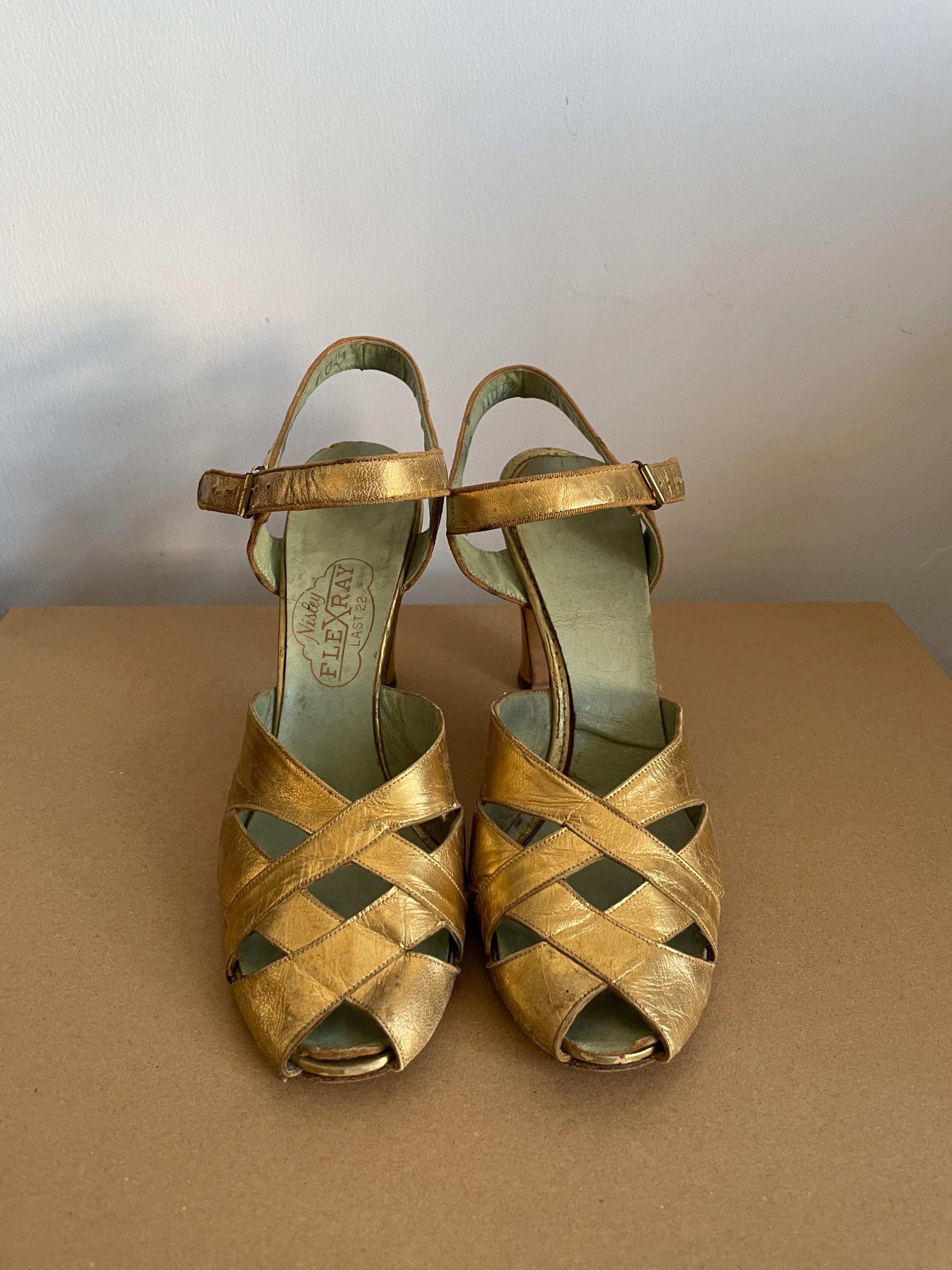 Buy 1930s Sandals Online In India India