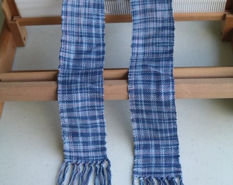 Handwoven Scarf