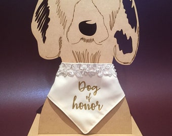 bridal shower gifts for dog lovers