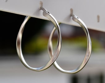 Sofia Milani CREOLE - Orecchini - Silver Coloured/argentato - Foto 9