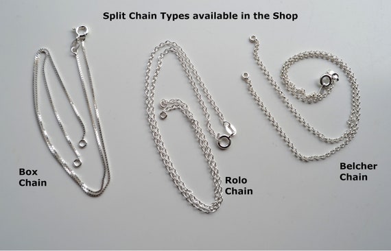 Does anyone know where I can find the same type of chains on