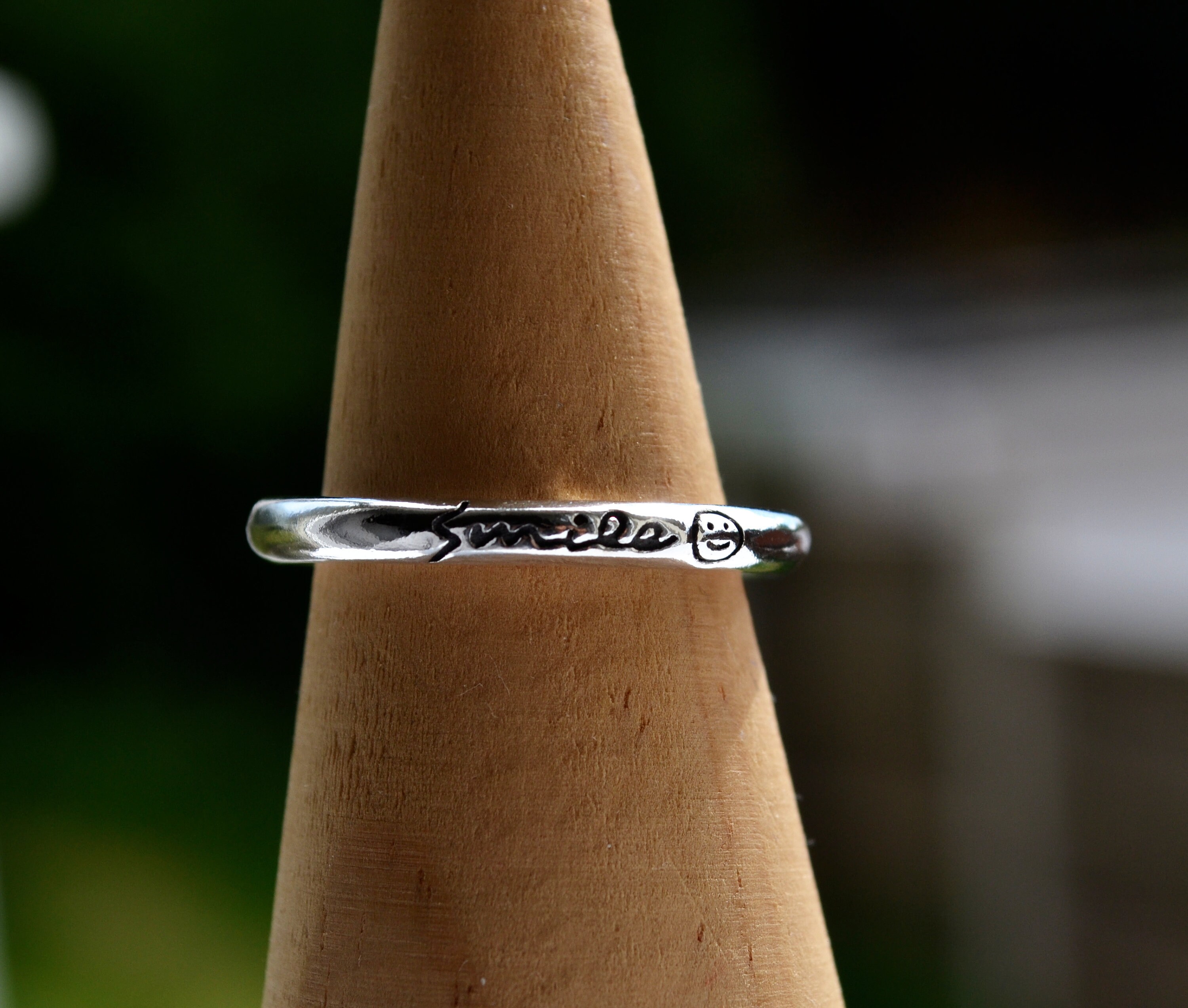 ★SENTIMENTS★ NO.470 [SILVER] RING Ring Ring WOMEN'S 925‰ Sterling silver - PSC37 | Pianegonda
