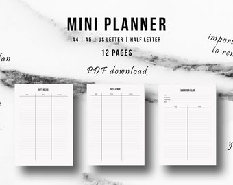 Gratitude Exercise Etsy - 