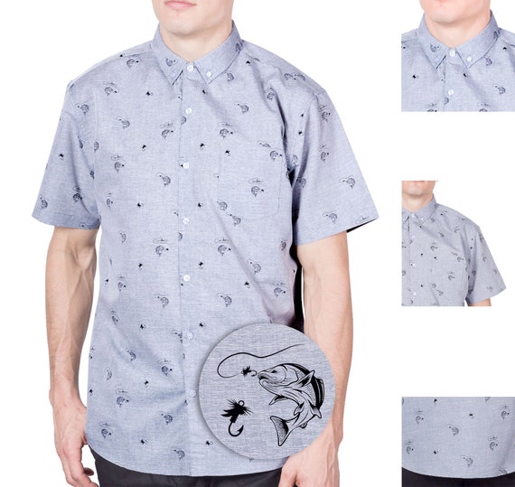 4x button down shirts