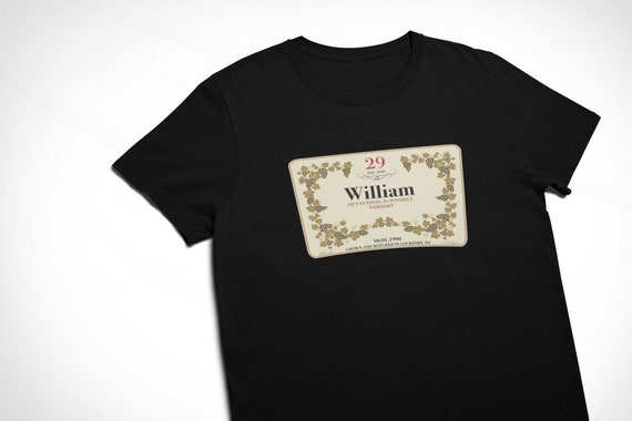 hennything is possible shirt
