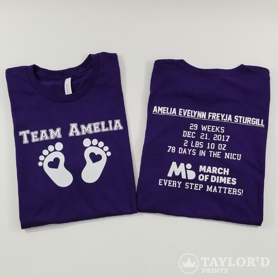 personalized preemie clothes
