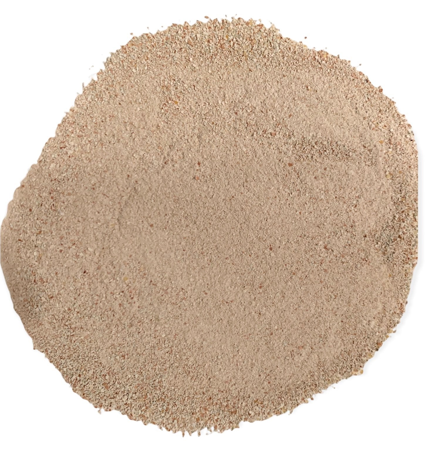 Powdered Egg Shells Cleaned and Dried Garden Fertilizer and Plant Food ...