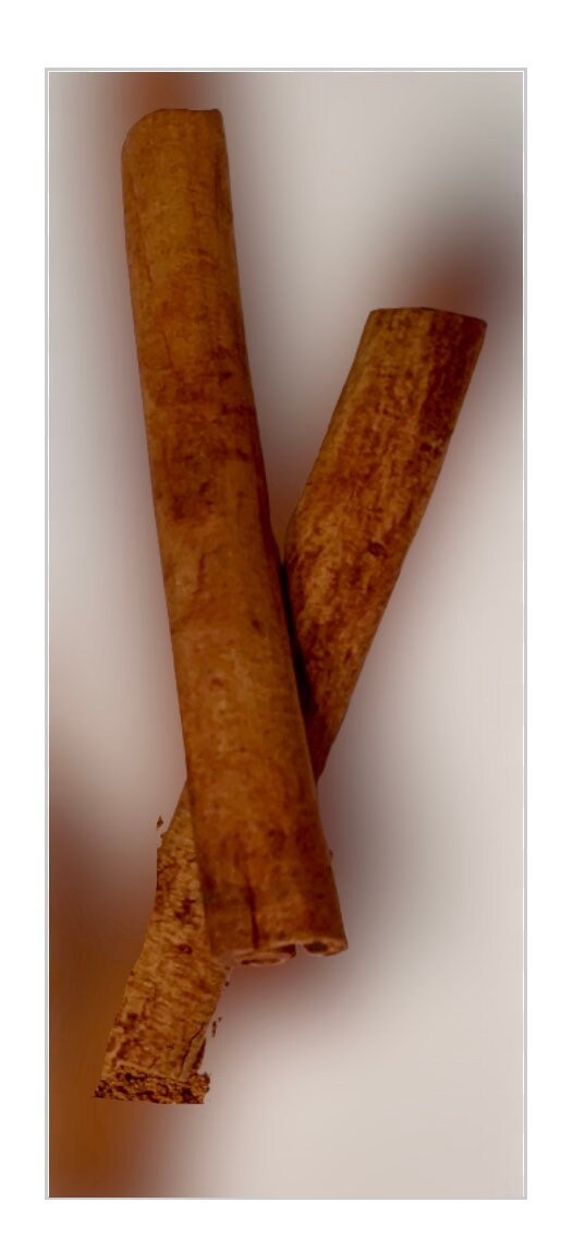 Cinnamon Powder Freshly Ground to Order Dal Chinni Powder Cinnamon Gui ...