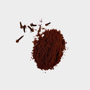 Powdered Clove