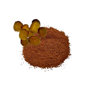 Powdered Nutmeg